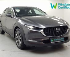Mazda CX-30 2024