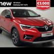 Renault Arkana 2023