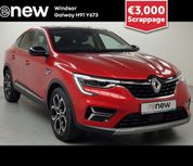 Renault Arkana 2023