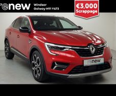 Renault Arkana 2023