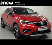 Renault Arkana 2023