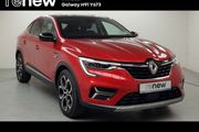 Renault Arkana 2023
