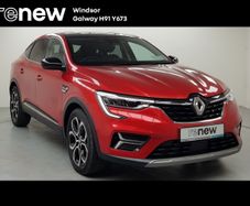 Renault Arkana 2023