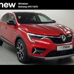 Renault Arkana 2023