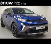 Renault Symbioz 2025