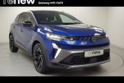 Renault Symbioz 2025