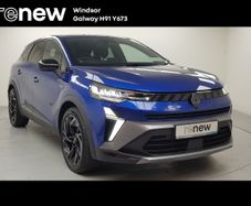 Renault Symbioz 2025