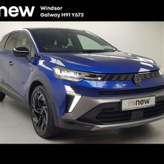 Renault Symbioz 2025