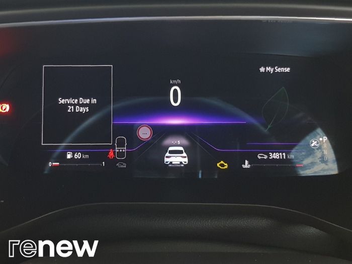 Renault Arkana 2023