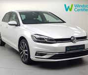 Volkswagen Golf 2019