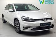 Volkswagen Golf 2019