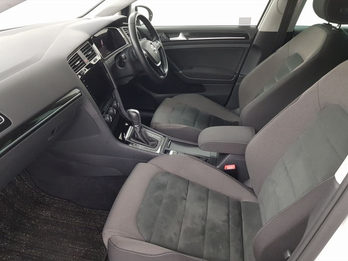 Volkswagen Golf 2019