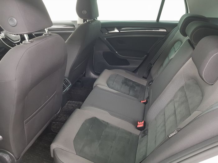 Volkswagen Golf 2019