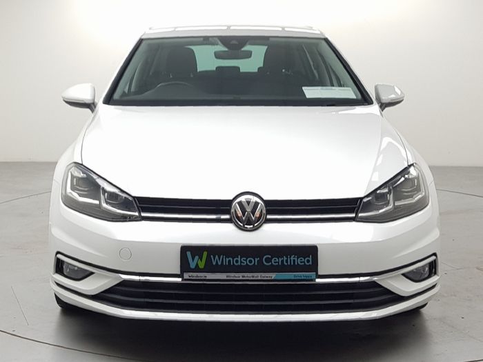 Volkswagen Golf 2019