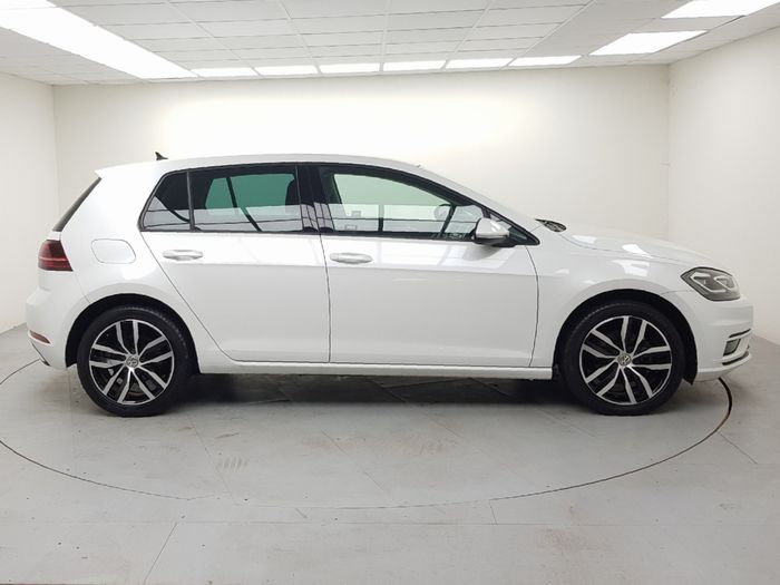 Volkswagen Golf 2019