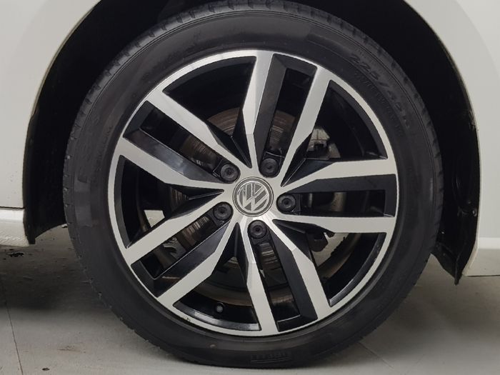 Volkswagen Golf 2019