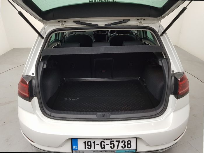 Volkswagen Golf 2019