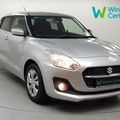 Suzuki Swift 2020