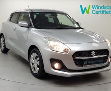 Suzuki Swift 2020