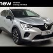 Renault Captur 2022