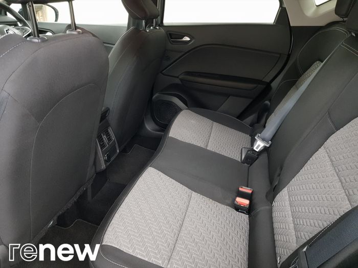 Renault Captur 2022