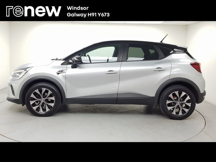 Renault Captur 2022