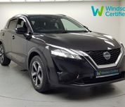 Nissan QASHQAI 2024