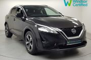 Nissan QASHQAI 2024