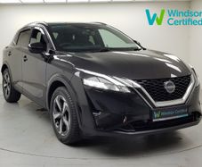 Nissan QASHQAI 2024