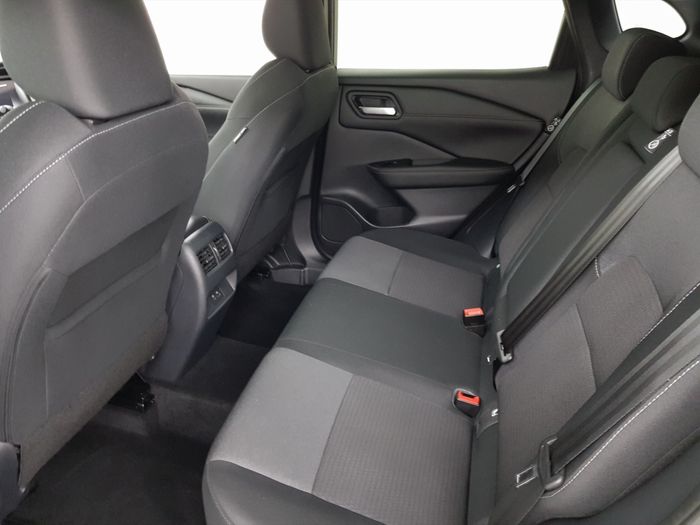 Nissan QASHQAI 2024