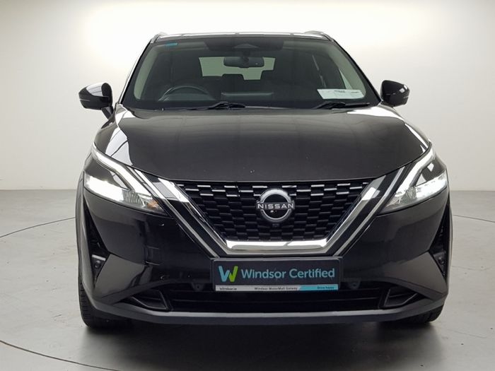 Nissan QASHQAI 2024