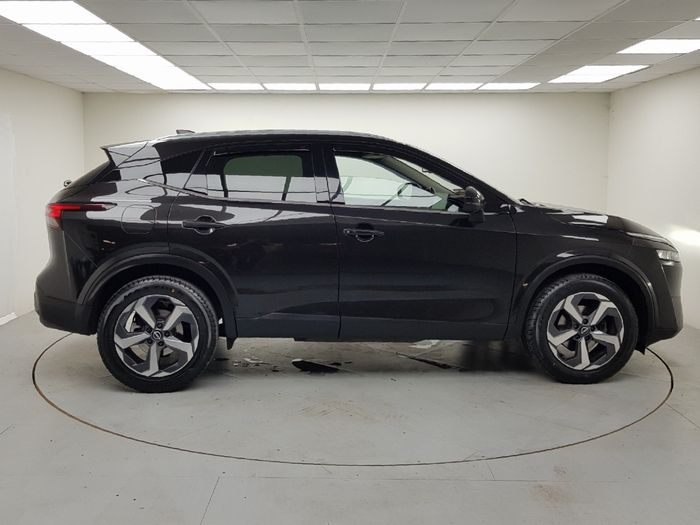 Nissan QASHQAI 2024