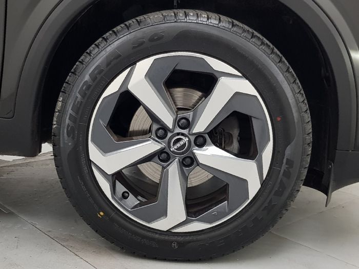 Nissan QASHQAI 2024