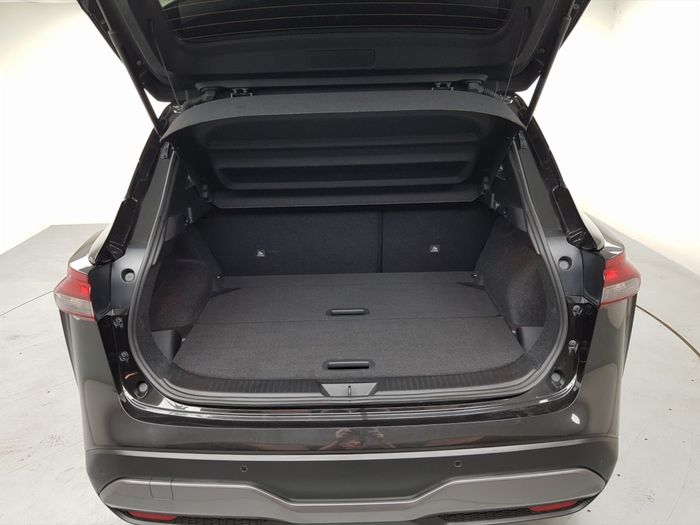 Nissan QASHQAI 2024