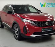 Peugeot 3008 2024
