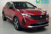 Peugeot 3008 2024