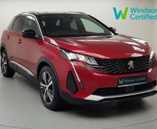 Peugeot 3008 2024