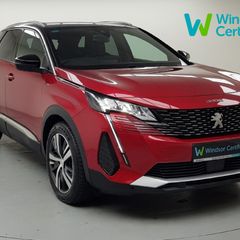 Peugeot 3008 2024