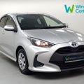 Toyota Yaris 2020