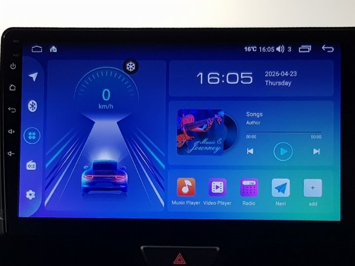 Toyota Yaris 2020