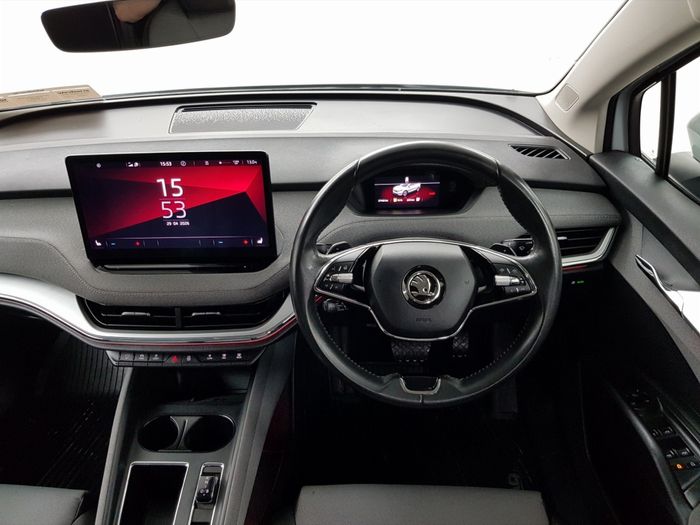 Skoda Enyaq 2023