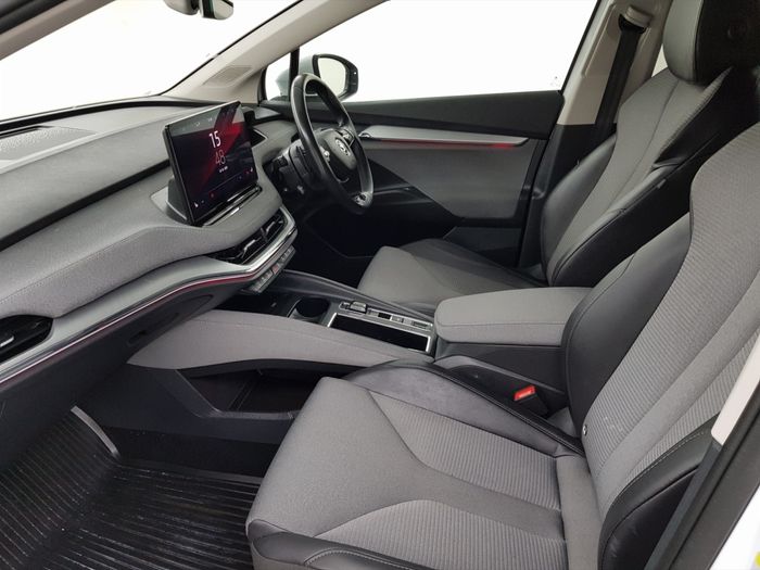 Skoda Enyaq 2023