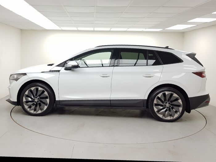 Skoda Enyaq 2023