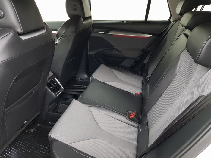Skoda Enyaq 2023