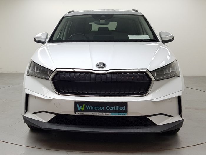 Skoda Enyaq 2023
