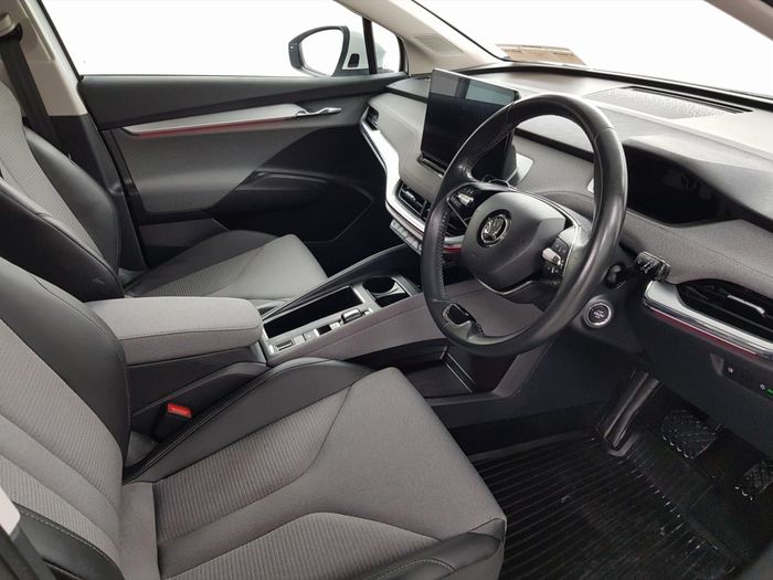 Skoda Enyaq 2023