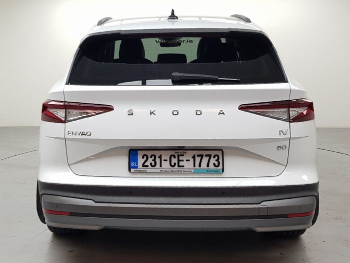 Skoda Enyaq 2023