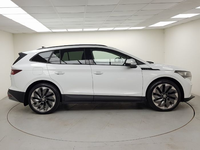 Skoda Enyaq 2023