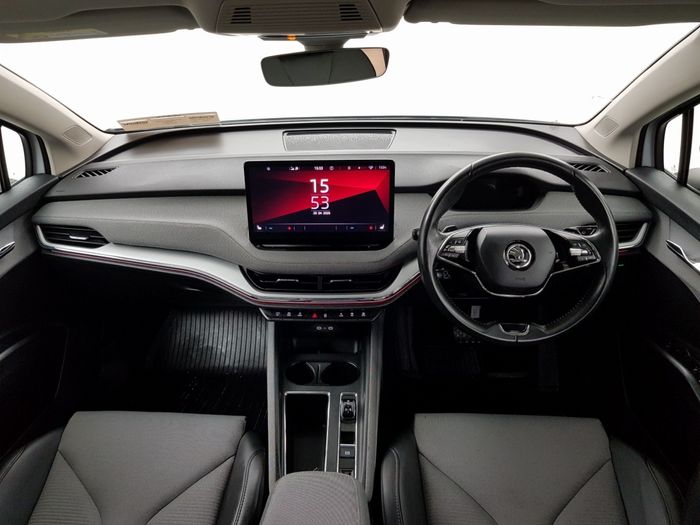 Skoda Enyaq 2023