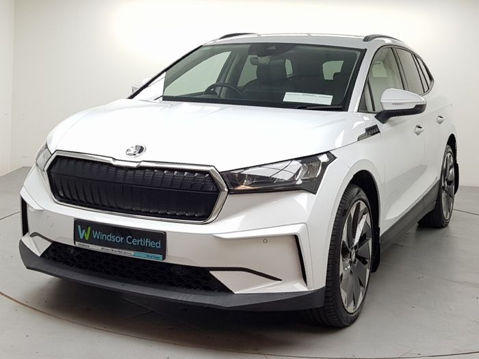 Skoda Enyaq 2023
